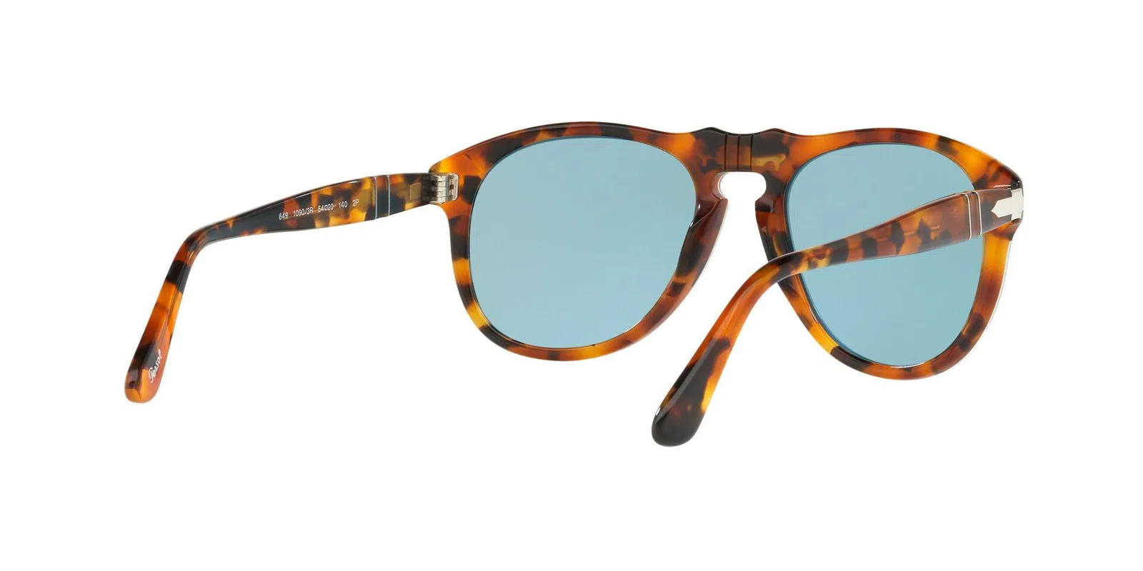 Persol 0649 Sunglasses - view 100